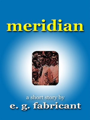 cover image of Meridian